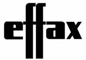 Effax Logo Hannoverian Riding Wear International